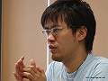 「モンスターハンター3(トライ)」アシスタントプロデューサー小嶋慎太郎氏に聞く,「モンスターハンターフェスタ」の裏話と今後の展開