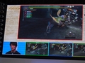 「モンスターハンター3(トライ)」,辻本プロデューサーとTGS来場者が協力した“チャレンジクエスト”の直撮りムービーをアップ