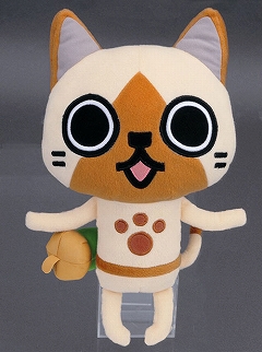 画像集#006のサムネイル/「モンスターハンター」関連商品情報。おつまみ“狩ルパス”にカリケシ特別弾，AMプライズ「リオレウス」リアルフィギュアなど