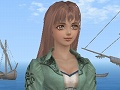 PS3で新たな船出,「大航海時代 Online 〜Cruz del Sur〜」の正式サービスが本日開始