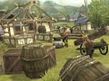 ゴンゾロッソ新作MMORPG「アルカディアサーガ」が発表。オンラインゲーム黎明期を知る読者の琴線に触れそうな本作の開発/運営インタビューを掲載