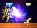 Wiiリモコンを持たずに遊ぶ“タップアクション”「レッツタップ」のプロモムービーをアップ