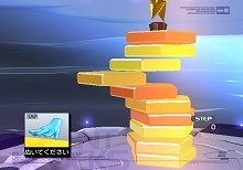 画像集#001のサムネイル/「レッツタップ」攻略情報第2弾,「サイレントブロックス」「リズムタップ」をとことん遊びつくそう