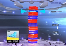 画像集#008のサムネイル/「レッツタップ」攻略情報第2弾,「サイレントブロックス」「リズムタップ」をとことん遊びつくそう