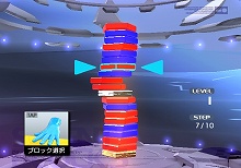 画像集#015のサムネイル/「レッツタップ」攻略情報第2弾,「サイレントブロックス」「リズムタップ」をとことん遊びつくそう