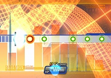 画像集#025のサムネイル/「レッツタップ」攻略情報第2弾,「サイレントブロックス」「リズムタップ」をとことん遊びつくそう