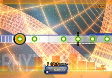 画像集#026のサムネイル/「レッツタップ」攻略情報第2弾,「サイレントブロックス」「リズムタップ」をとことん遊びつくそう