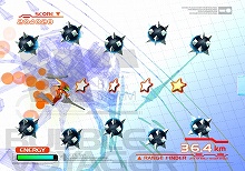 画像集#005のサムネイル/「レッツタップ」攻略情報最終回は,「バブルボイジャー」を徹底攻略