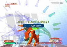 画像集#010のサムネイル/「レッツタップ」攻略情報最終回は,「バブルボイジャー」を徹底攻略