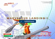 画像集#011のサムネイル/「レッツタップ」攻略情報最終回は,「バブルボイジャー」を徹底攻略