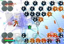 画像集#013のサムネイル/「レッツタップ」攻略情報最終回は,「バブルボイジャー」を徹底攻略