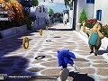 PS3/Xbox 360「ソニック ワールドアドベンチャー」の体験版が本日配信