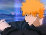 画像集#005のサムネイル/「BLEACH バーサス・クルセイド」，一護とルキアの戦闘シーンが確認できるスクリーンショット集を掲載
