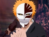 画像集#008のサムネイル/「BLEACH バーサス・クルセイド」，一護とルキアの戦闘シーンが確認できるスクリーンショット集を掲載