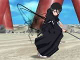 画像集#010のサムネイル/「BLEACH バーサス・クルセイド」，一護とルキアの戦闘シーンが確認できるスクリーンショット集を掲載