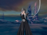 画像集#011のサムネイル/「BLEACH バーサス・クルセイド」，一護とルキアの戦闘シーンが確認できるスクリーンショット集を掲載