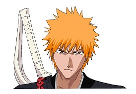 画像集#015のサムネイル/「BLEACH バーサス・クルセイド」，一護とルキアの戦闘シーンが確認できるスクリーンショット集を掲載