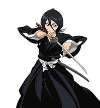 画像集#017のサムネイル/「BLEACH バーサス・クルセイド」，一護とルキアの戦闘シーンが確認できるスクリーンショット集を掲載