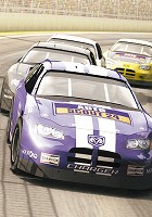 ToCA Race Driver 3(Macintosh)
