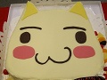 5月6日は“トロ”のお誕生日! 5月5日に池袋のアムラックス東京で一日早いお誕生会が開催