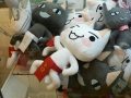 「トロのおみせ 東京キャラクターストリート出張所」第2弾が5月29日にオープン。週末には,生トロ・生クロ撮影会も開催