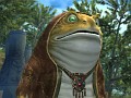 ついに“1st. WAVE”到来! PS3「白騎士物語」大型アップデート情報