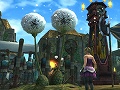 「白騎士物語-古の鼓動-」の無料大型アップデート“2nd.WAVE”が8月25日より配信開始