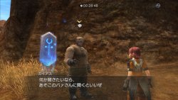 画像集#002のサムネイル/鎮魂祭をモンスターから守るには。「白騎士物語」追加クエスト配信
