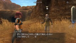 画像集#003のサムネイル/鎮魂祭をモンスターから守るには。「白騎士物語」追加クエスト配信