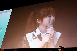画像集#013のサムネイル/「初音ミク-Project DIVA-」のステージイベントも行われた，セガ「やっぱ遊びな祭 09」のイベントレポートをお届け