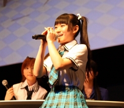 画像集#020のサムネイル/「初音ミク-Project DIVA-」のステージイベントも行われた，セガ「やっぱ遊びな祭 09」のイベントレポートをお届け
