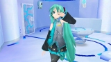 画像集#031のサムネイル/「初音ミク -Project DIVA-」,“ミクルーム”や新衣装などを怒涛のスクリーンショットと共に紹介。ボーカロイドのMEIKO/KAITOも登場