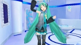 画像集#032のサムネイル/「初音ミク -Project DIVA-」,“ミクルーム”や新衣装などを怒涛のスクリーンショットと共に紹介。ボーカロイドのMEIKO/KAITOも登場