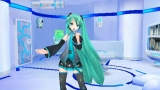 画像集#034のサムネイル/「初音ミク -Project DIVA-」,“ミクルーム”や新衣装などを怒涛のスクリーンショットと共に紹介。ボーカロイドのMEIKO/KAITOも登場
