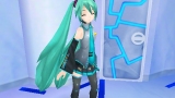 画像集#035のサムネイル/「初音ミク -Project DIVA-」,“ミクルーム”や新衣装などを怒涛のスクリーンショットと共に紹介。ボーカロイドのMEIKO/KAITOも登場