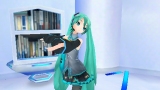 画像集#039のサムネイル/「初音ミク -Project DIVA-」,“ミクルーム”や新衣装などを怒涛のスクリーンショットと共に紹介。ボーカロイドのMEIKO/KAITOも登場