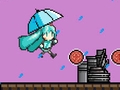 「初音ミク -Project DIVA-」追加楽曲集第1弾「ミクうた、おかわり」でミニゲーム「*ハロー、プラネット。」を監修したsasakure.UKさんにインタビューをしてきた