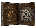 セガ渾身のクライマックスアクション「BAYONETTA」の発売日が10月29日に決定,予約特典は特製冊子付きサウンドトラック
