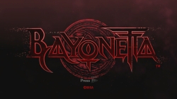 画像集#001のサムネイル/PS3版「BAYONETTA」，HDDインストール対応アップデートが1月28日より公開