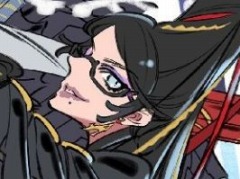 「ベヨネッタ」発売10周年を記念した「#Bayonetta10th Twitter&Instagram投稿キャンペーン」が本日より開催