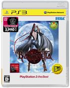 BAYONETTA(ベヨネッタ)