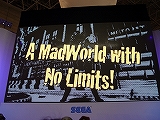#026Υͥ/TGS 2008037ϥߥץʥॺ ץȵȯɽǡBAYONETTAʥ٥ͥåˡס̵¹ϩסMAD WORLDפϪ
