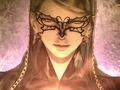 「BAYONETTA」,ベヨネッタが使うムチのような武器や魔女の秘技,ゲームのプロローグや敵キャラなどをスクリーンショット/CGイラストとともに紹介