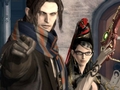 「BAYONETTA」,ベヨネッタを“マミー”と慕う「セレッサ」,ジャーナリスト「ルカ」を最新スクリーンショットとともに紹介