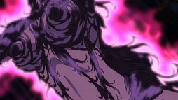 画像集#002のサムネイル/［TGS 2013］「BAYONETTA」GONZOの制作で長編アニメ化決定！　11月23日より全国10館で限定ロードショー