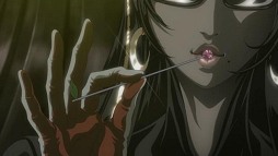 画像集#003のサムネイル/［TGS 2013］「BAYONETTA」GONZOの制作で長編アニメ化決定！　11月23日より全国10館で限定ロードショー