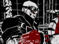 狂気の殺戮ゲーム“デスウォッチ”を戦い抜け! 「MADWORLD」の最新情報を紹介
