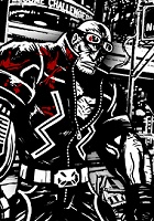 MADWORLD