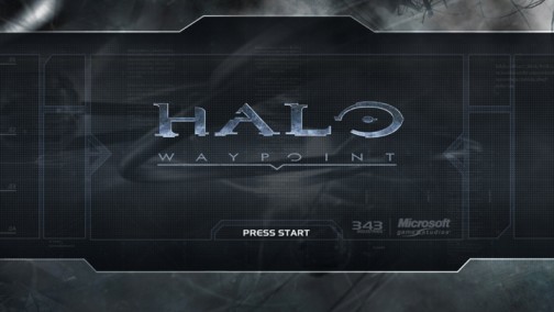 画像集#001のサムネイル/「Halo」シリーズの情報を発信する「Halo Waypoint」，11月5日よりXbox LIVEに登場
