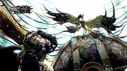 画像集#008のサムネイル/［E3 09］謎の美女との駆け引きもあり。テクモが世界に向けて発信するスタイリッシュアクション「QUANTUM THEORY」